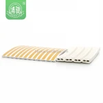 Seal Wholesale Round Latex Elastic Caravan Window Rubber Other Door & Window Accessories Seal Strip EPDM PVC NBR ISO BS6853