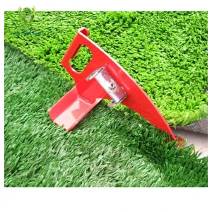 Seam Fix for Artificial Grass Hot sale turf seam fix installation tools for sports soccer artificial grass field