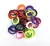 Import Seamless Candy Colored Towel Elastic Hair Bands Beautiful Hair Scrunchies from China