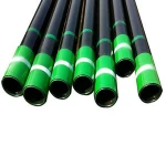 Seamless Steel Pipes for Oil Casing N80-Q BTC casing from Mill for Oil and Gas