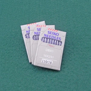 SEIKO DP*17 135x17 DBx1 sewing machine needle with High Quality