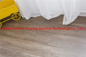 Self Adhesive Dry Back PVC Flooring, Lvt Flooring, Vinly Flooring 1.5mm, 2mm, 4mm, 5mm