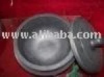 Sell graphite backing pan