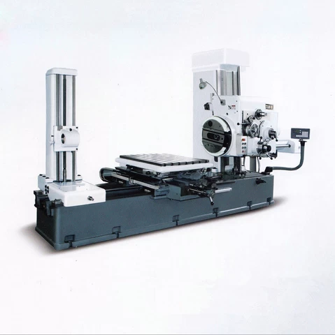 Selling Durable Using Cnc Horizontal Floor Type Mounts Boring Head And Milling Machine