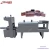 Semi-Automatic Heat Seal Shrink Wrap Tunnel Packaging Shrink Wrapping Machine