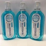 SENSODYNE MOUTH WASH