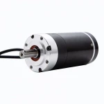 servomotor good quality servo motor 48v 100w good quality dc motor servo motor can be customized