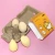 Import sets latex free cosmetics beauty makeup blender sponge egg box from China