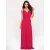 Import Sexy Long Dress Bridesmaid Formal Multi Way Wrap Convertible Infinity Maxi Hollow Out party dress from China