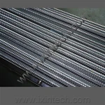SFU/DFU type Dia 12-100mm rolled thread Ball Screw