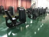 Shandong Lanbo China Commercial Sports Exercise Strength Fitness Machine Indoor Gym Equipment Hip Adductor body building machine