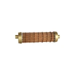 Shantou Haisheng NT250 Oil Cooler Core for marine mechanical engine parts