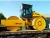 Import SHANTUI mini landfill compactor SR26MR 26 tons from China