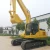 Import SHANTUI SE60 Crawler excavator from China