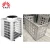 Import Sheet Metal Air Conditioner Shells Home Appliance Metal Equipment Shell from China
