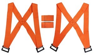 Shenzhen Factory Furniture Lifting and Moving Straps