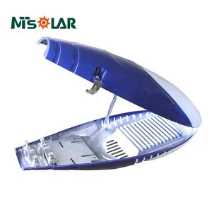 Shenzhen most competitive price 30-300W LED Street Light 40W solar led with CE ROHS