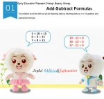 Shenzhen plush soft stuffed toy manufacturer
