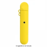 Shockproof Anti-Fall E-Cigarette Soft Silicone Case Protective Cover For Relx 4