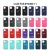 Shockproof Design Heavy Duty Defender Phone Case For iPhone 11 Pro Max Xs Max 8 Xr Mobile Phone Bags With Original Logo Package