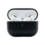 Shockproof Protective Case PU Cover Case for AirPods Accessories Support Wireless Charging