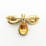 shoes  bee  butterfly decoration buckles accessories components