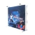 Import Shop 3X4/10FT Po  tension stretch advertising logo printed fabric pop up back wall booth banner display stands from China