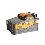 Signal Fire AI 9 FTTH Optical Fiber Fusion Splicer for fiber optic equipment Stock