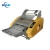 Import SIGO SG-3866 automatic double side laminating and auto cutting laminating machine from China