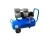 Import Silent oil free air compressor air pump 30L-980W from China