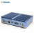 Import Silent tiny low power intel i3 7100  win10 fanless linux computer mini pc  i3 with dual display from China