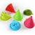 Import Silicone Material and Eco-Friendly Feature Wholesale Folding Collapsible Silicone Funnel from China