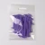 Import Silicone shoelace No binding bag package no tying lazy shoelaces versatile color silicone adult fashion elastic shoelaces from China