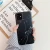 Import Silicone Soft Frosted glass Marble Phone Case For iPhone 11 pro max Xr 5.8 6.1 6.5 Plus Back Shell cover from China