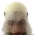 Import silver white anime long straight costume cosplay party hair wig from China