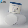 Similar to whatman 320mm Laboratory Qualitative filter paper