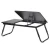 Import Simple Compact Computer Desk Assemble China Foldable Laptop Stand With Metal from China