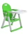 Import simple ,easy fold baby dining chair easy wipe 5 point asfety harness portable booster seat chair from China