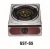 Import Single burner table top gas stove gas cooker stove cooking gas stove from China