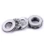 Import Single Direction 51130 Chrome Steel Thrust Ball Bearing Automobile Bearings from China