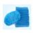 Import Single double elastic Disposable Non woven bouffant surgical Round nurse hat with strip clip from China