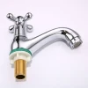 Single Lever Bathroom Basin Mixer Faucet