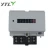 Import single phase meter counter display active power meter witch 230V 10(100)A 35mm standard din rail meter from China