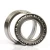 Import Single Row Design Tapered Roller Bearings from China