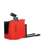 Sinolift EPT 20-SR ride on pallet truck with  lithium Ion Battery