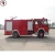 Import Sinotruk Howo 4X2 16000 Liters Water Pump Steyr Fire Truck price from China