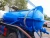 SINOTRUK HOWO 5000liters sewage suction sewage truck/sewage vacuum truck