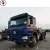 Import Sinotruk Howo international 336hp tractor trailer truck head 4x2 from China