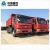 Import SINOTRUK HOWO price 30 ton 40 ton tipper truck HOWO dump truck from China