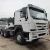 Import Sinotruk HOWOyear new heavy duty 10 wheeler Trailer Head 6x4 420hp Howo tractor truck from China